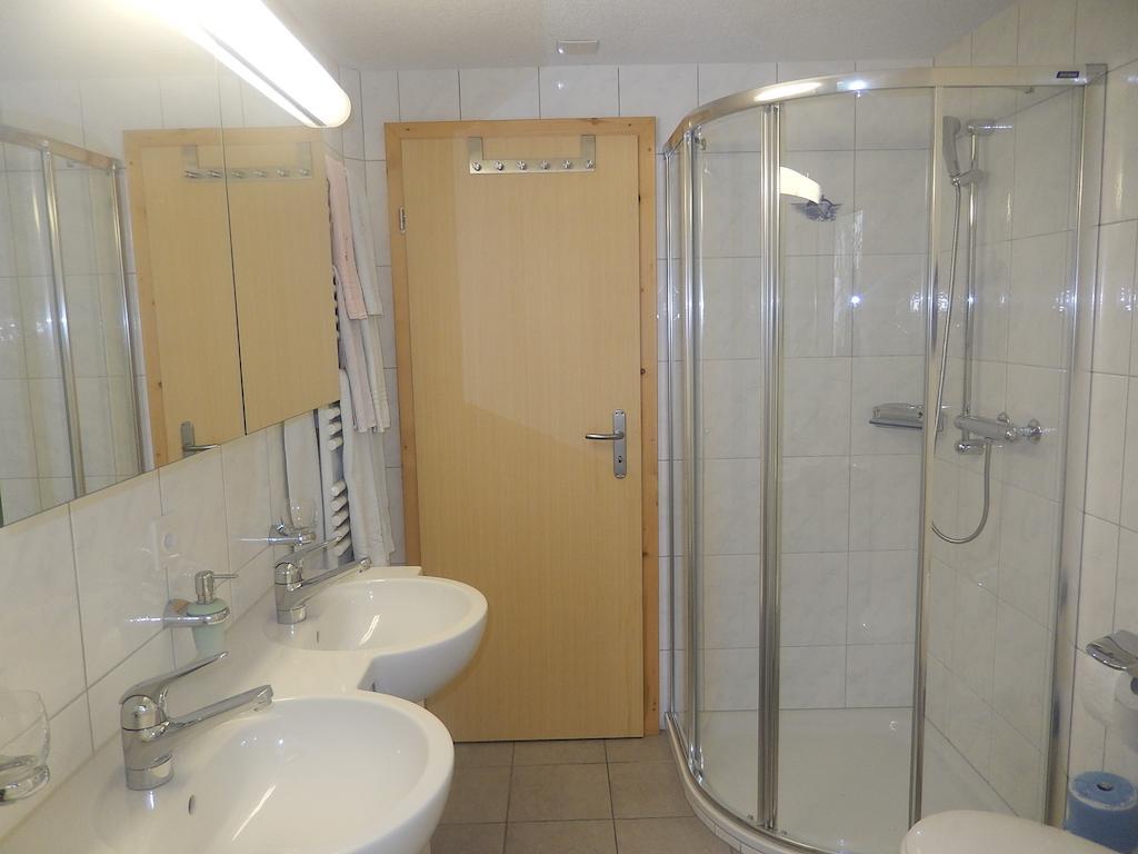 Ferienwohnung Kalchofen Boltigen Екстериор снимка