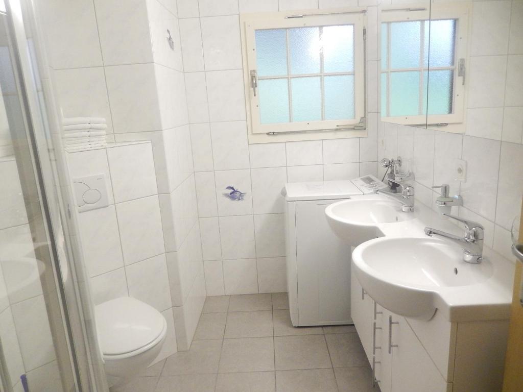 Ferienwohnung Kalchofen Boltigen Стая снимка