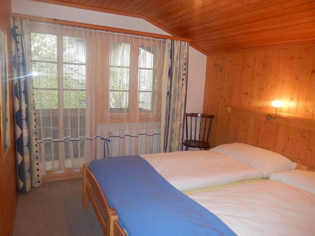 Ferienwohnung Kalchofen Boltigen Стая снимка